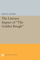 Book cover of: Literary Impact of The Golden Bough. By: John B. Vickery