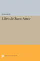Book cover of: Libro de Buen Amor. By: Juan Ruiz