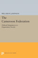 Book cover of: Cameroon Federation. By: Willard R. Johnson