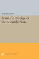 Book cover of: France in the Age of the Scientific State. By: Robert Gilpin