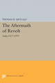 Book cover of: Aftermath of Revolt. By: Thomas R. Metcalf