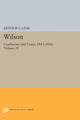 Book cover of: Wilson, Volume IV. By: Woodrow Wilson