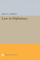 Law in Diplomacy