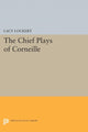 Book cover of: Chief Plays of Corneille. By: Pierre Corneille