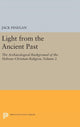 Book cover of: Light from the Ancient Past, Vol. 2. By: Jack Finegan