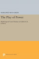 Book cover of: Play of Power. By: Margaret Rich Greer