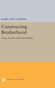 Book cover of: Constructing Brotherhood. By: Mary Ann Clawson