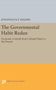 Book cover of: Governmental Habit Redux. By: Jonathan R. T. Hughes