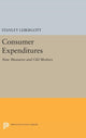 Book cover of: Consumer Expenditures. By: Stanley Lebergott