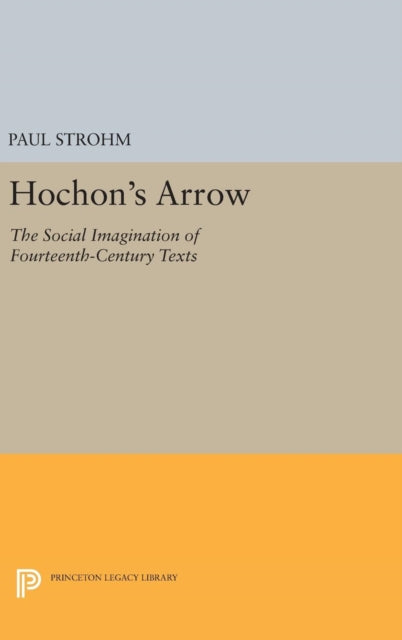 Book cover of: Hochon's Arrow. By: Paul Strohm