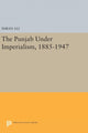 Book cover of: Punjab Under Imperialism, 1885-1947. By: Imran Ali