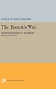 Book cover of: Tyrant's Writ. By: Deborah Tarn Steiner
