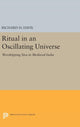 Book cover of: Ritual in an Oscillating Universe. By: Richard H. Davis