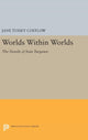 Book cover of: Worlds Within Worlds. By: Jane Tussey Costlow