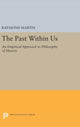 Book cover of: Past Within Us. By: Raymond Martin