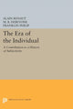 Book cover of: Era of the Individual. By: Alain Renaut