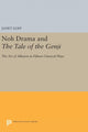Book cover of: Noh Drama and The Tale of the Genji. By: Janet Emily Goff