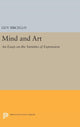 Book cover of: Mind and Art. By: Guy Sircello