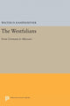 Book cover of: Westfalians. By: Walter D. Kamphoefner