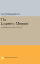 Book cover of: Linguistic Moment. By: Joseph Hillis Miller