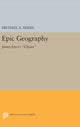 Book cover of: Epic Geography. By: Michael A. Seidel