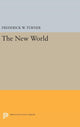 Book cover of: New World. By: Frederick W. Turner