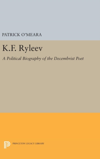K.F. Ryleev