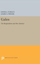 Book cover of: Galen. By: David J. Furley