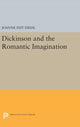 Book cover of: Dickinson and the Romantic Imagination. By: Joanne Feit Diehl