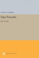 Book cover of: Ugo Foscolo. By: Glauco Cambon