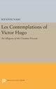 Book cover of: CONTEMPLATIONS of Victor Hugo. By: Suzanne Nash