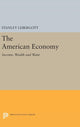 Book cover of: American Economy. By: Stanley Lebergott