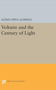 Book cover of: Voltaire and the Century of Light. By: Alfred Owen Aldridge