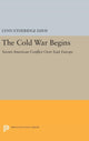 Book cover of: Cold War Begins. By: Lynn Etheridge Davis