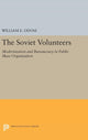 Book cover of: Soviet Volunteers. By: William E. Odom