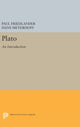 Book cover of: Plato. By: Paul Friedlander