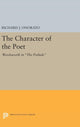 Book cover of: Character of the Poet. By: Richard J. Onorato
