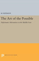Book cover of: Art of the Possible. By: M. Reisman