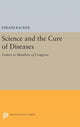 Book cover of: Science and the Cure of Diseases. By: Efraim Racker