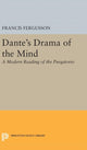 Book cover of: Dante's Drama of the Mind. By: Francis Fergusson
