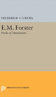 Book cover of: E.M.Foster. By: Frederick Campbell Crews