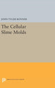 Book cover of: Cellular Slime Molds. By: John Tyler Bonner