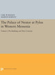 Book cover of: Palace of Nestor at Pylos in Western Messenia, Vol. 1. By: Carl William Blegen
