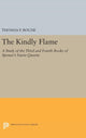 Book cover of: Kindly Flame. By: Thomas P. Roche