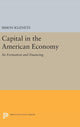 Book cover of: Capital in the American Economy. By: Simon Smith Kuznets