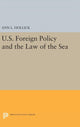 Book cover of: U.S. Foreign Policy and the Law of the Sea. By: Ann L. Hollick