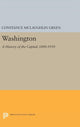 Book cover of: Washington. By: Constance McLaughlin Green