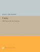 Book cover of: Cairo. By: Janet L. Abu-Lughod