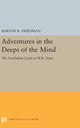 Book cover of: Adventures in the Deeps of the Mind. By: Barton R. Friedman