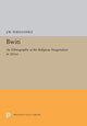 Book cover of: Bwiti. By: J. W. Fernandez